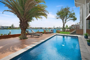 Main River Magic, Surfers Paradise